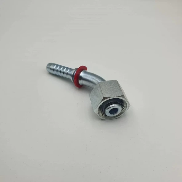 Metrik 45 Başlık 3/8 - 10L M16x1.5 - Resim 3