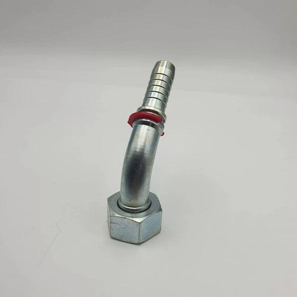 Metrik 45 Başlık 3/8 - 15L M22x1.5 - Resim 4