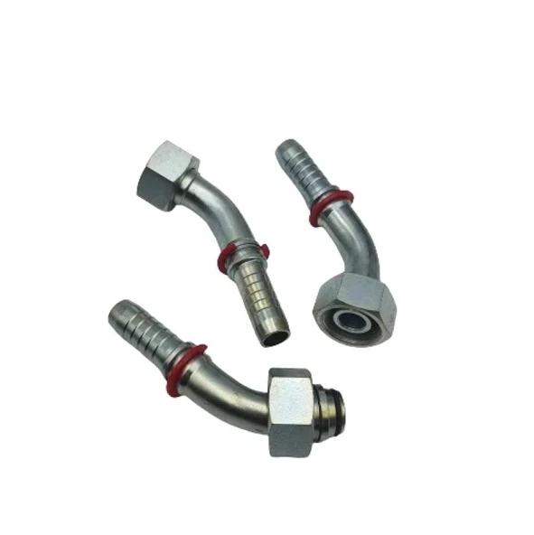 Metrik 45 Başlık 1/2 - 12S M20x1.5 ürün görseli 1