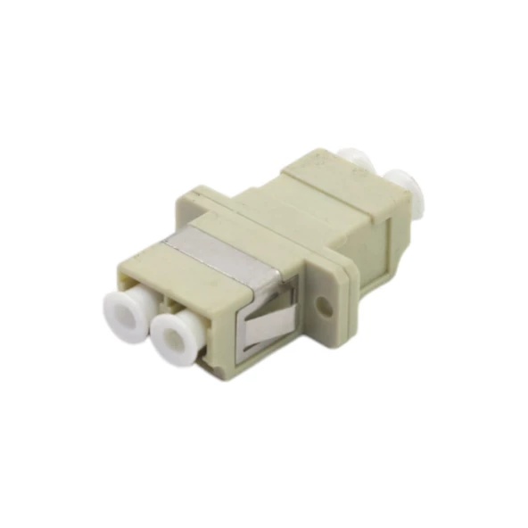FİBER ADAPTÖR LC MM DUPLEX ürün görseli 1