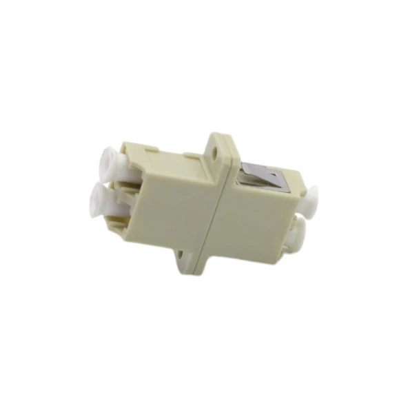 FİBER ADAPTÖR LC MM DUPLEX - Resim 3