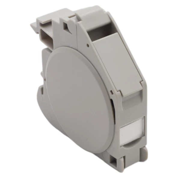 FACE PLATE PANO TİPİ ENDÜSTRİYEL - Resim 2