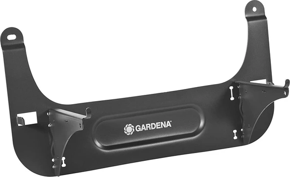 Gardena 4045 Robot Çim Biçme Makinesi Duvar Askısı ürün görseli 1