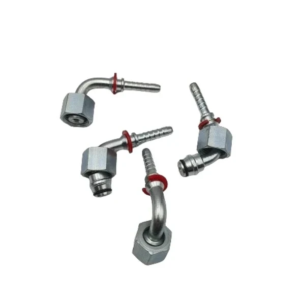 Metrik 90 Başlık 3/8 - 15L M22x1.5 ürün görseli 1
