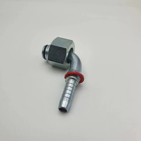 Metrik 90 Başlık 5/8 - 20S M30x2 - Resim 4