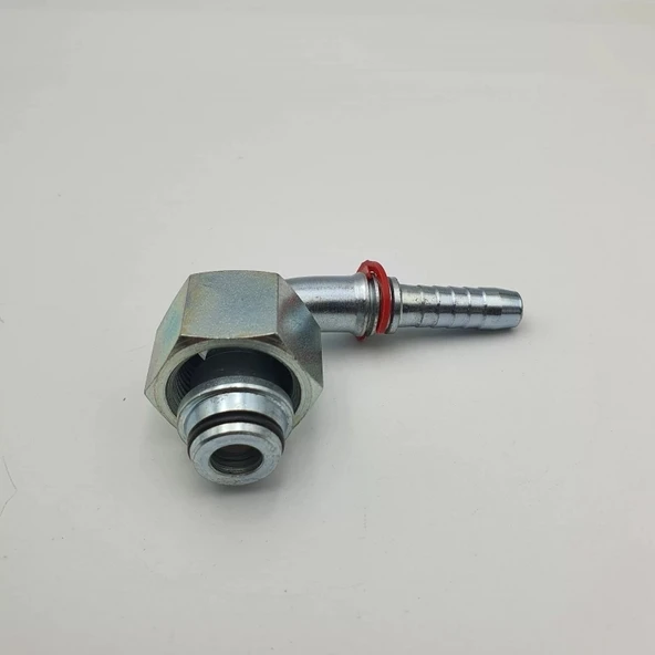 Metrik 90 Başlık 5/8 - 20S M30x2 - Resim 3