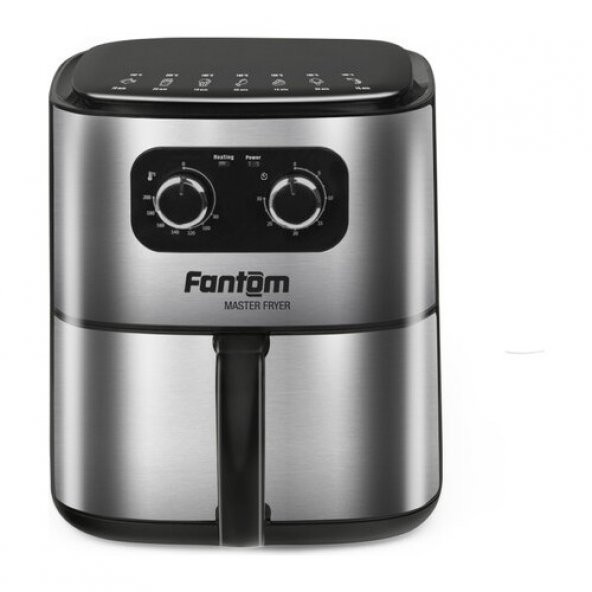 FANTOM MASTER FRYER AF 4500 YAĞSIZ FRİTÖZ ürün görseli 1