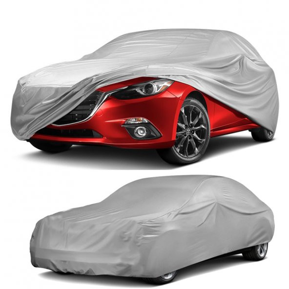 AutoEN HYUNDAI  Sonata 1998 - 2001 Araba Brandası Oto Branda ürün görseli 1