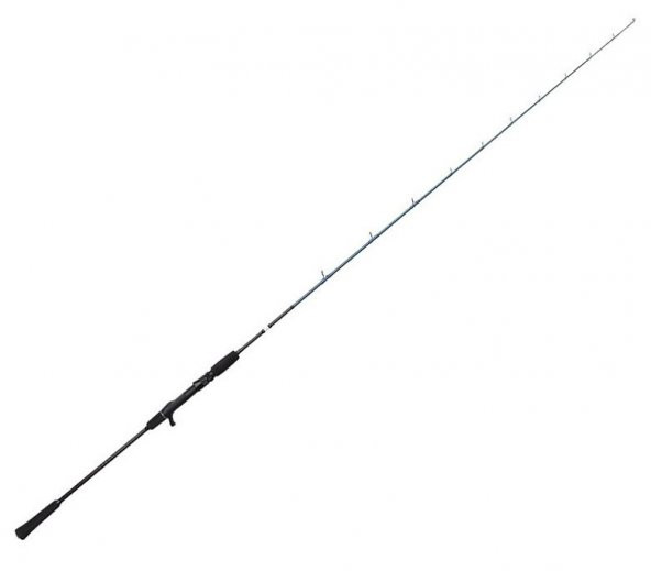 Savage Gear SGS2 Slow Jigging 64/1.93m Max 120 gr Tek Parça ürün görseli 1