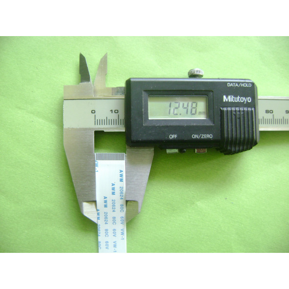 CASPER TW9 USB SES KARTI FLEX KABLOSU 24-0.5-20A - Resim 4