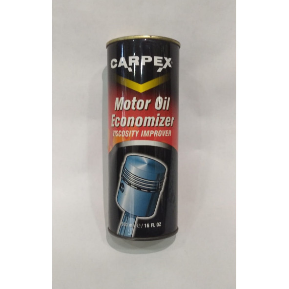 Carpex Motor Oil Economizer ürün görseli 1