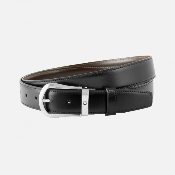 118425 Mont Blanc Classic Line Kemer - Resim 2