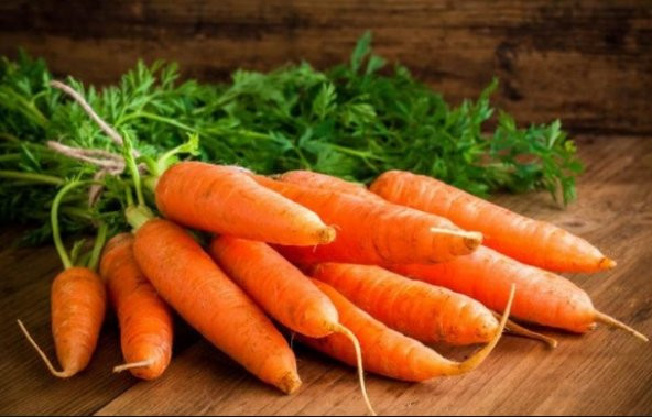 Havuç Tohumu 300+ Tohum N11.6693 ürün görseli 1