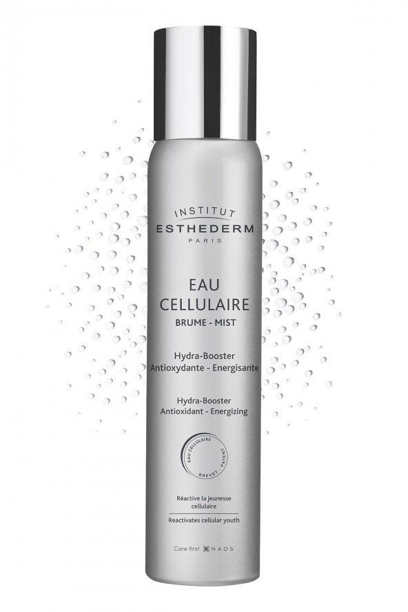 Institut Esthederm Cellular Water Mist 100 Ml - Resim 2