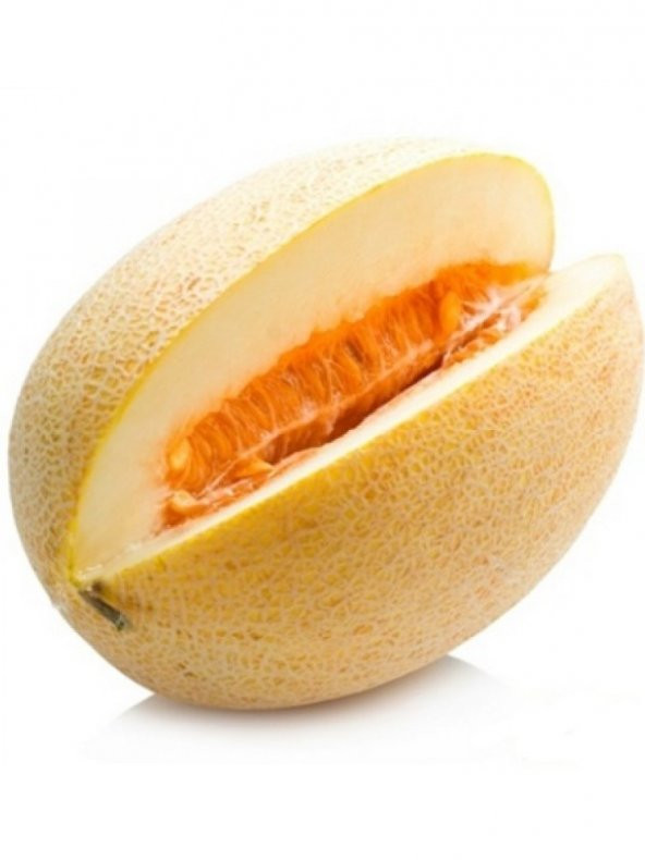 Doğal Yazlık Kavun Ananas 100 Ad. Tohum ürün görseli 1