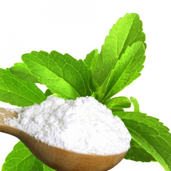 Mucize Bitki Stevia Şeker Otu Tohumu-100 Adet ürün görseli 1
