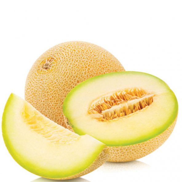 Eko Paket İri Bal Ananas Kavunu Tohumu 200 Tohum+ Tohum ürün görseli 1