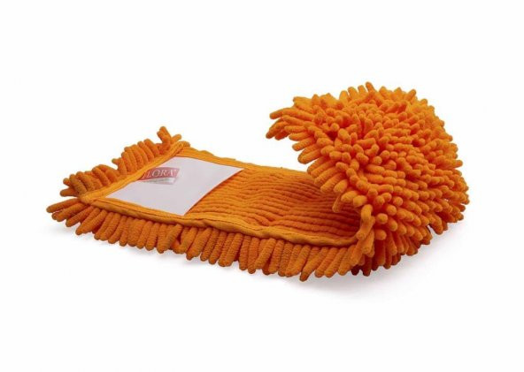FLORA EKONOMİK MİKROFİBER MAKARNA MOP 40 cm ürün görseli 1