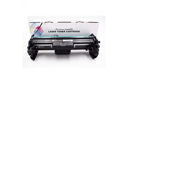 Hp Cf234A /M106 M134 M106W Çipli Muadil Drum Ünitesi Orj Kalitesi ürün görseli 1