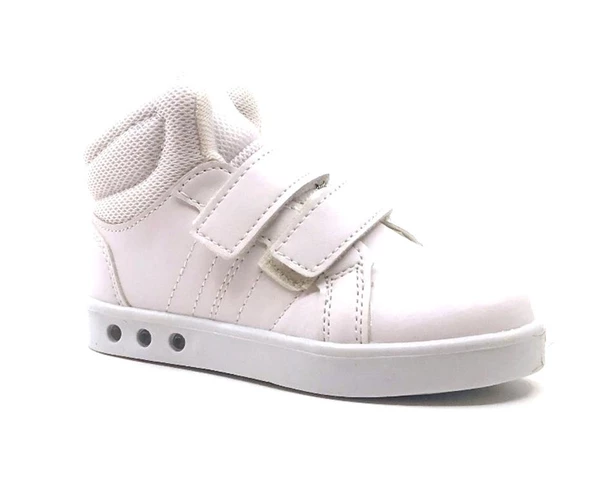 Cool 19-K27 Unisex Beyaz Günlük Spor Bot ürün görseli 1