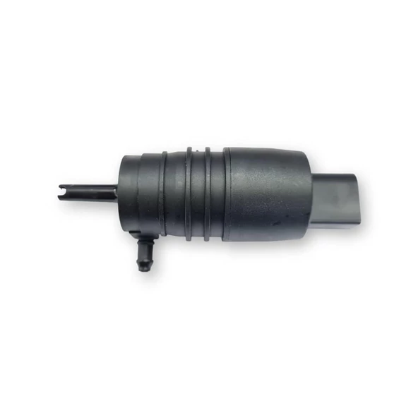 VW Bora 1999-2005 Ön Cam Yıkama Fiskiye Pompası Motoru 1T0955651 ürün görseli 1