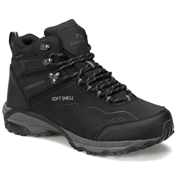Lumberjack Eagle Hı Erkek Su Geçirmez Outdoor Bot ürün görseli 1
