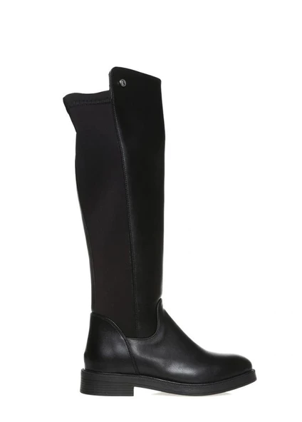 Pierre Cardin PC-52066 Günlük Bayan Çizme Bot - Resim 6