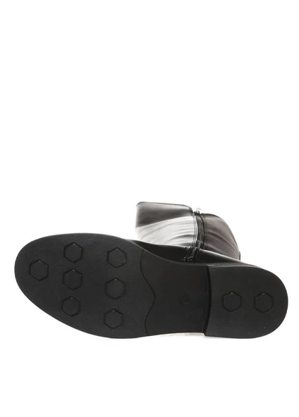 Pierre Cardin PC-52066 Günlük Bayan Çizme Bot - Resim 9