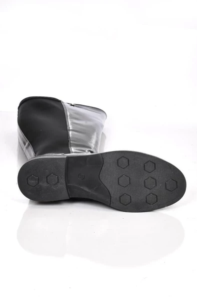 Pierre Cardin PC-52066 Günlük Bayan Çizme Bot - Resim 5