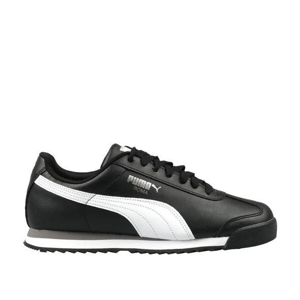 Puma Roma Basic Erkek  Günlük Sneaker Spor Ayakkabı ürün görseli 1