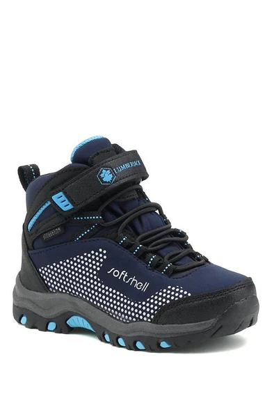 Lumberjack Fuller Hı Erkek Çocuk Su Geçirmez(Waterproof) Bot ürün görseli 1