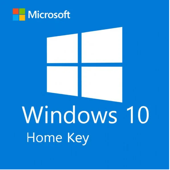Windows 10 Home Kurumsal Dijital Lisans ürün görseli 1