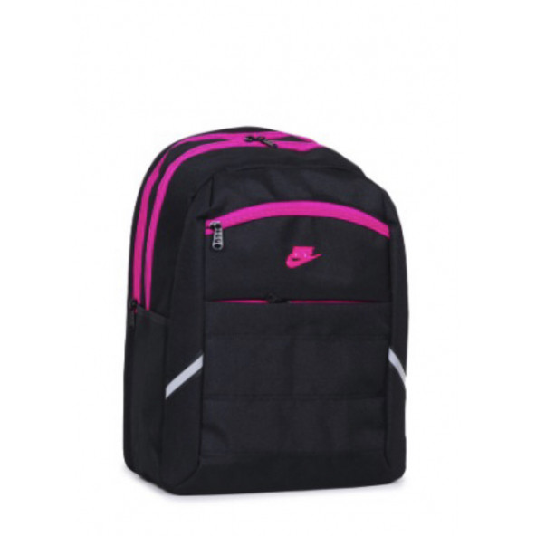 Nike 4 Bölmeli Okul Çantası (Ortaokul Lise) ürün görseli 1