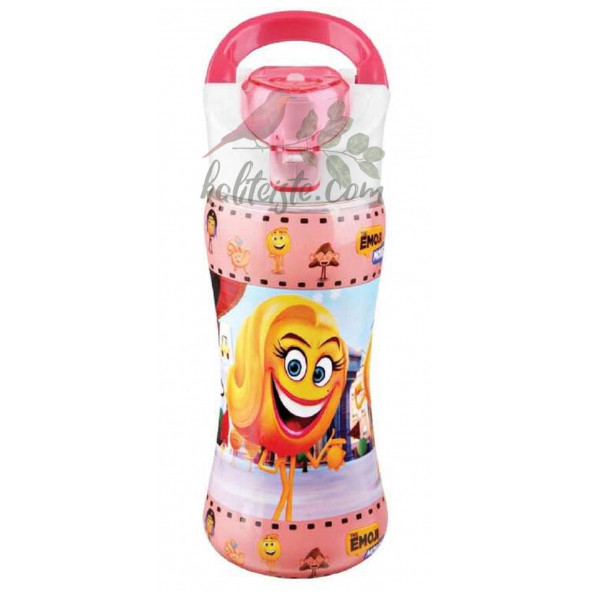 Ckc Emoji Matara Pembe ürün görseli 1