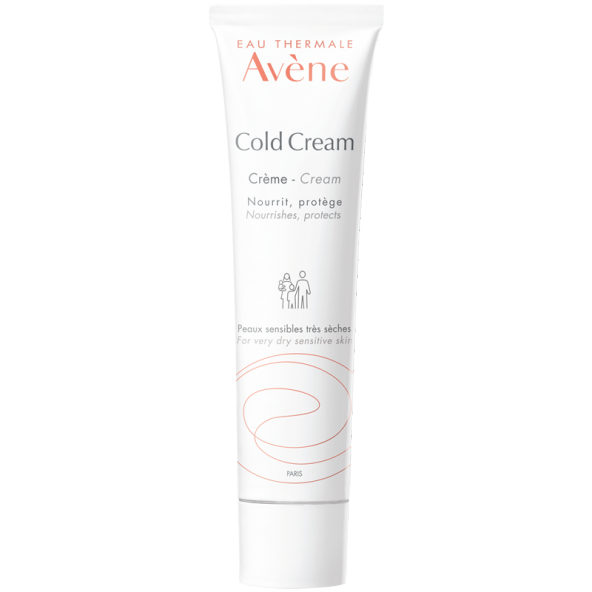 Cold Cream Kuru-Çok Kuru Ciltler İçin Nemlendirici Krem 40 ml ürün görseli 1