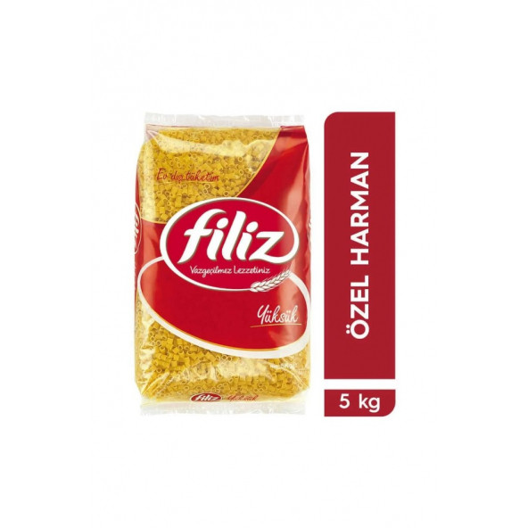 FİLİZ CATERİNG YÜKSÜK 5kg ürün görseli 1