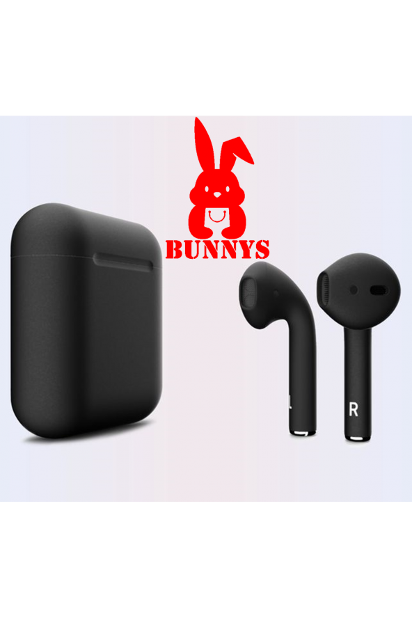 Oppo F17 Pro Uyumlu Airpods 2 Nesil Bluetooth Kulaklık KILIF HEDİYELİ ürün görseli 1