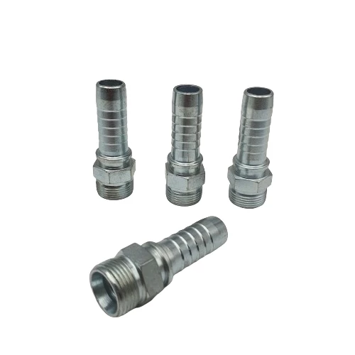 Metrik Erkek Başlık 3/16 - 8L M14x1.5 ürün görseli 1