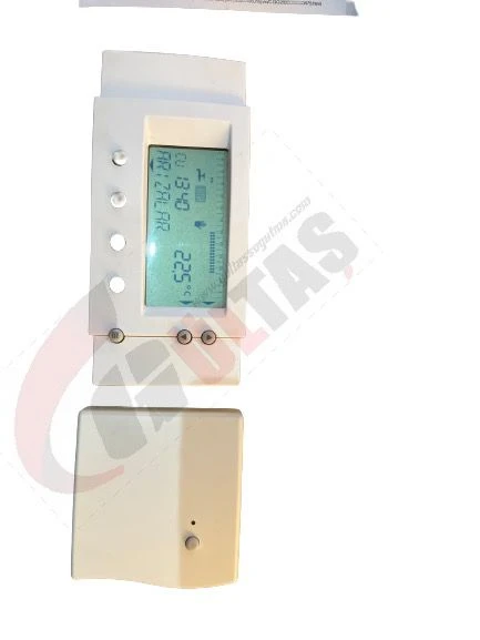 HONEYWELL R8810A T40 KABLOSUZ OPENTHERM (sökme) ürün görseli 1