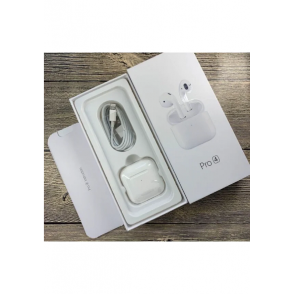 PRO 4 Bluetooth Kulak İçi Kulaklık ürün görseli 1