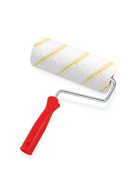 Dekor Export Yağlı Boya Rulo 25 cm ürün görseli 1