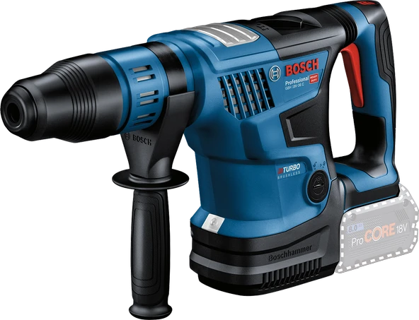 Bosch Professional GBH 18V-36 C (Solo) Akülü Kırıcı Delici ürün görseli 1