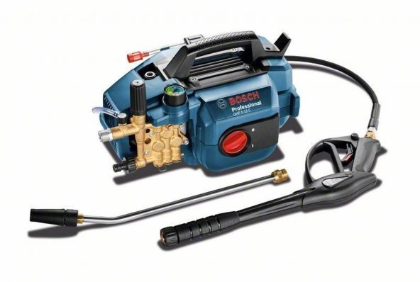 Bosch Ghp 5-13 C Basınçlı Yıkama Makinesi ürün görseli 1