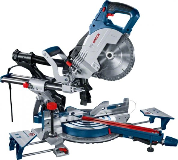 Bosch Professional GCM 8 SJL Gönye Kesme Makinesi - 0601B19100 ürün görseli 1