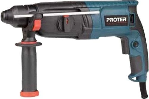 Proter PH-850 SDS Plus 800 W Pnömatik Kırıcı Delici ürün görseli 1