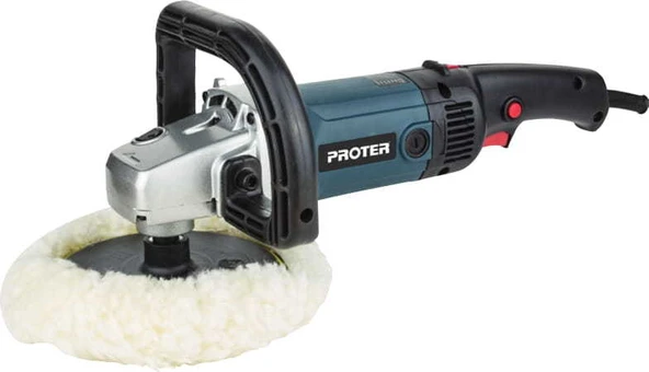 Proter Pl 180 E 1200 W Polisaj Makinesi ürün görseli 1