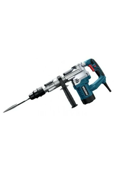Proter PH 1350 K Kırıcı 7KG ürün görseli 1
