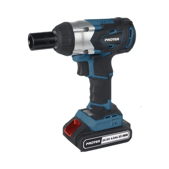 Proter PST 460 WS Darbeli Somun Sökme ürün görseli 1