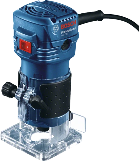 Bosch Gkf 550 Kenar Freze ürün görseli 1