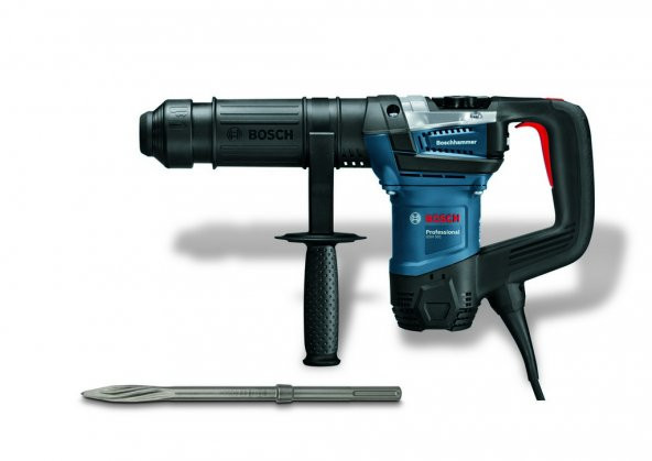 Bosch Gsh 501 Kırıcı Matkap ürün görseli 1